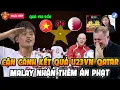 Download Lagu 🔴Cận Cảnh Kết Quả U23 Việt Nam U23 Qatar Quá Vui Rồi, Malaysia Nhận Thêm Án Phạt, HLV Indo Mất Ghế?