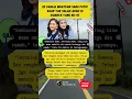 Download Lagu Iis Dahlia Ingatkan Sang Putri Agar Tak Salah Arah di Usianya yang Ke-27 #shortvideo