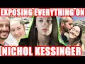 EXPOSING Nichol Kessinger Chris Watts Mistress All The Red Flags