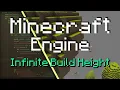 Voxel Engine Adding Infinite Build Height to My MINECRAFT Clone