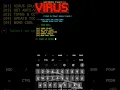 how to create power full virus for termux