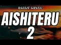 Aishiteru 2 | Difarina Indra Adella [Lirik Lagu]