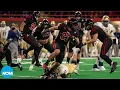 South Dakota vs UC Davis 2024 FCS playoff quarterfinal highlights
