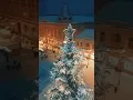 Lagu Christmas In Košice, Slovakia | Kosice Slovakia 4K | Slovakia Walking | #shorts