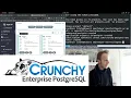 Install clustered PostgreSQL database with the Crunchy Postgres Operator on OpenShift Local
