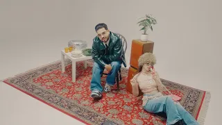 Mariano - Balans Pe Tobe