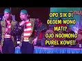 Download Lagu PEYE TERLUCU / PERCIL YUDHA: OPO SIK DI GEGEM WONG MATI? OJO NGOMONG PUREL!!