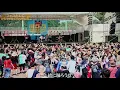 打首獄門同好会 風とロック 2019