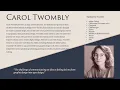 Trajan Typeface Presentation