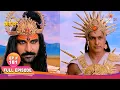 Download Lagu Shani (Bengali) | শনি | Ep 181 | Shani must subdue Chandradev | শনিকে চন্দ্রদেবকে বশ করতে হবে