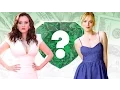 WHO S RICHER - Kat Dennings or Dakota Johnson