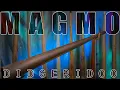 Lagu MAGMO - a tectonic miracle of didgeridoo sound