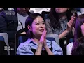정은지X이준영 - Dream (Prod. by 박근태) [더 시즌즈-박보검의 칸타빌레] | KBS 250425 방송