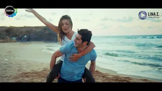 الليلة دي   عمرو دياب   مشاهد من مسلسلات تركية دندنها