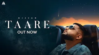 @Nijjar  - Taare (Official Video ) @deepjanduofficial || Punjabi Songs 2022