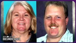 The Shocking Manhunt for Lois Reese - The Killer Grandma on the Run