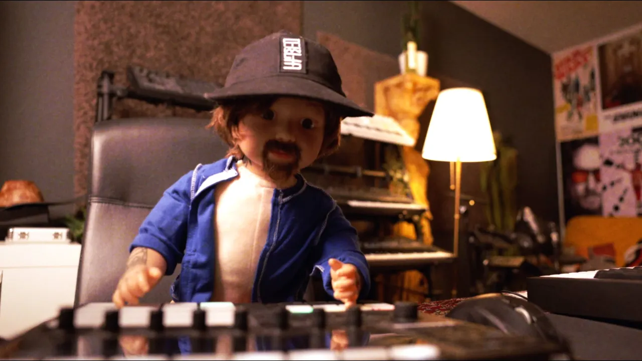 Demuja - Call It A Night (music video) Demuja - Call It A Night (music video)