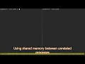 Linux System Programming Techniques 10 Using Different Kinds of IPC