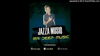 jazza musiq note deeper mix 