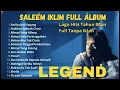 Download Lagu Saleem Iklim Full Album 🎧 | Lagu Hits Slow Rock Malaysia Tahun 90an (Full Tanpa Iklan)