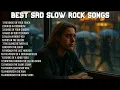 Lagu ENDLESS SORROW 💔 RELAXING SLOW ROCK PLAYLIST | MOST EMOTIONAL ROCK BALLADS 2025