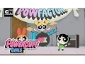 Download Lagu The Powerpuff Girls | What's Your POWFACTOR? | Music Video | Cartoon Network
