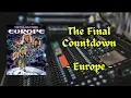 Download Lagu The Final Countdown - Europe