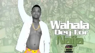 dihost wahala dey for naija