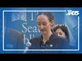 Mayor Wilson proposes 410 million levy to fund Seattle libraries