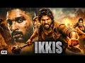 Lagu IKKIS Movie Movie 2026 | Allu Arjun Fierce \u0026 Violent Role 🔥 | Hindi Dubbed |