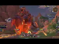 Qalashi War Mammoth Party WoW Rare