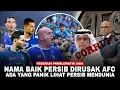 AFC SENGAJA GEMBOSI PERSIB! “Standar Ganda Federasi Asia” KONSPIRASI Dibalik Denda 400JT ke PERSIB