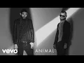 Download Lagu MISSIO - Animal (Audio)