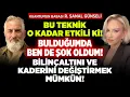 Download Lagu Bu Teknik O Kadar Etkili Ki! Bulduğumda Şok Oldum! Bilinçaltını Ve Kaderini Değiştirmek Mümkün!