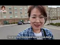 North Korean Defector Discovers Her New Favorite Ramen at 7-Eleven! 🇺🇸