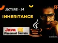 java complete Course inheritance ct p master Avinash