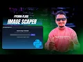 Project 87 Build an Image Scraper Web App Using Flask MongoDB Python Web Scraping Tutorial