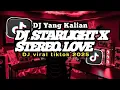 Download Lagu DJ STARLIGHT X STEREO LOVE X RUTINITAS RADONG STYLE CANDU VIRAL TIKTOK  #fypシ゚viral #remix