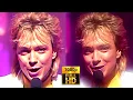 David Cassidy The Last Kiss - Top Of The Pops 1985 HD Remastered 2025 Legend