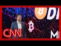 A cryptocurrency mining company just made Eric Trump s wealth soar