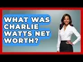 What Was Charlie Watts Net Worth - I m a 60s Baby