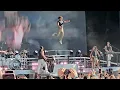 Download Lagu BENSON BOONE - Mr Electric Blue (Live @ Mad Cool Festival 2025) 4K