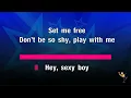 Download Lagu Mr Saxobeat - Alexandra Stan (KARAOKE)