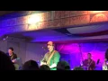 Curtis Grimes Right About Now Live At Gruene Hall 02/20/16