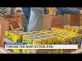 How Kansas Missouri will pay for SNAP benefits
