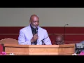 Summer Revival From Seed To Harvest Rev Jerry Black