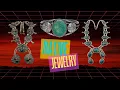 Native American Jewelry Old Pawn Makers Marks - What it is What is Selling