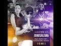 Jerusalema (feat. Burna Boy & Nomcebo Zikode) (Remix) (Radio Edit) (Remix / Radio Edit)