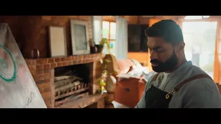 حصريا  اغنية كله بياكل عيش   غناء خالد سليم وحنان مطاوع من مسلسل المصيدة رمضان      دندنها