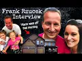 Shanann Watts Dad - Frank Rzucek Talks About Living with Chris Watts Offers Insight Into The Case